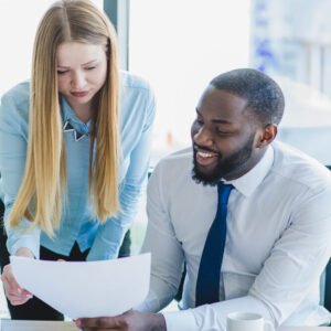 Consulting